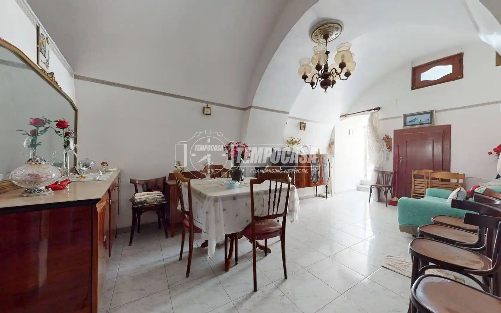 Casa indipendente in vendita a Rutigliano