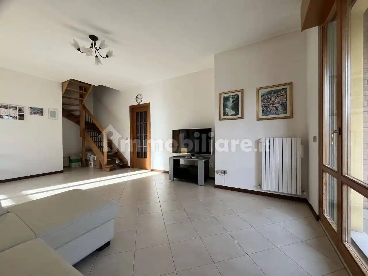 Appartamento in vendita a Jesi