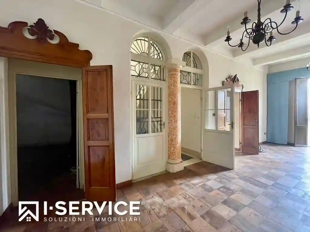 Palazzo - Edificio - foto 3