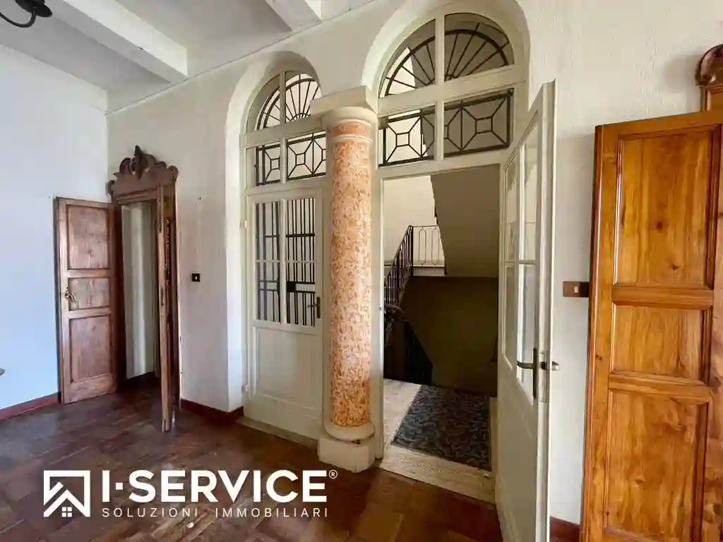 Palazzo - Edificio - foto 4