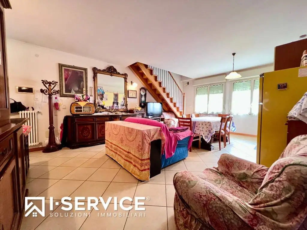 Appartamento in vendita a Cesenatico