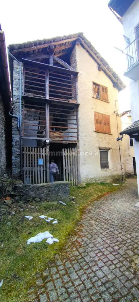 Casa indipendente in vendita a Scopello