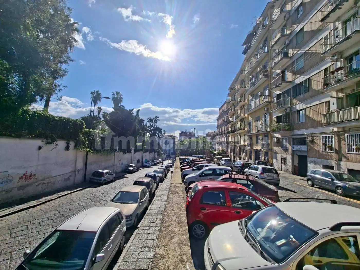 Appartamento in vendita a Napoli