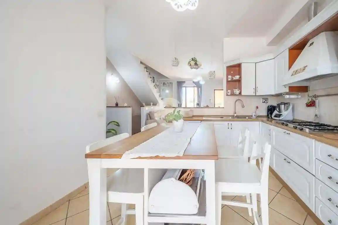 Villetta a schiera - foto 4