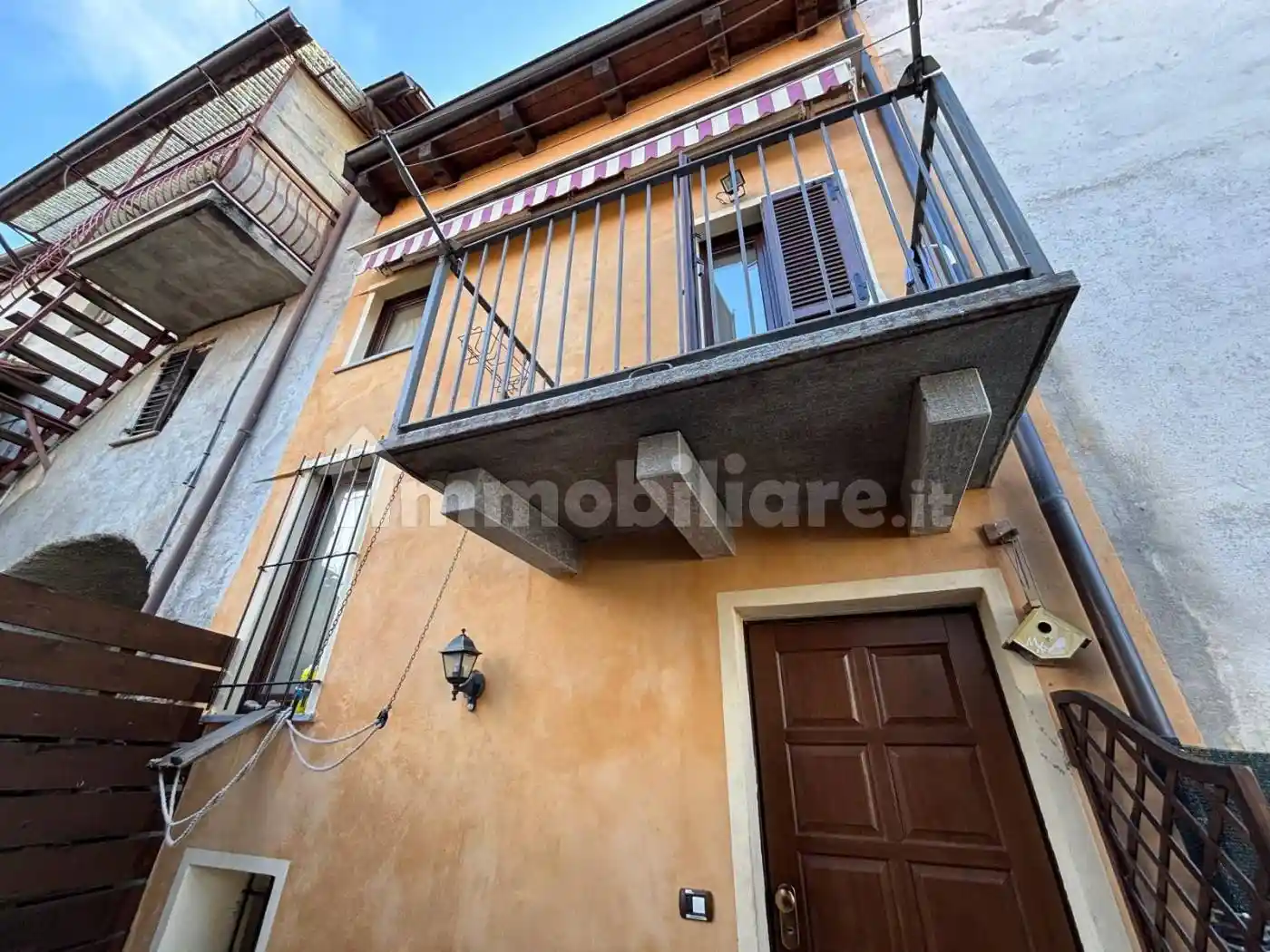 Casa indipendente in vendita a Villanova Mondovì