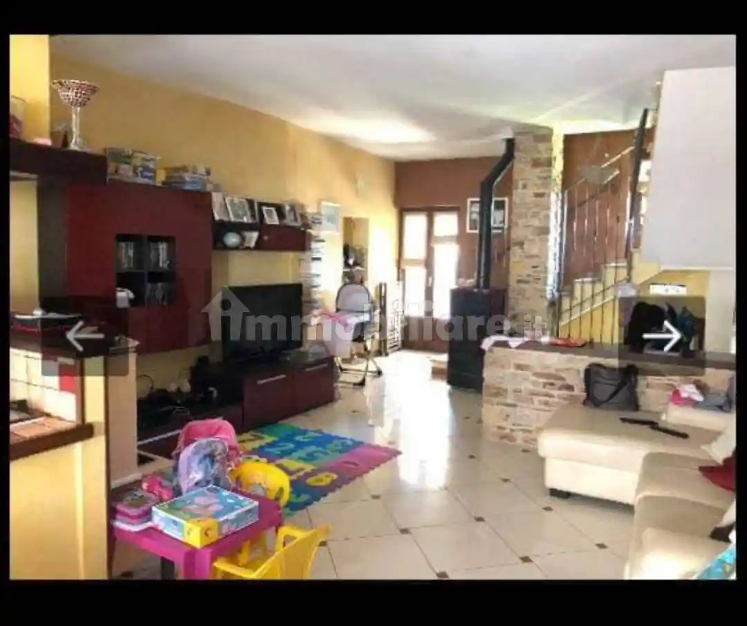 Casa indipendente - foto 5