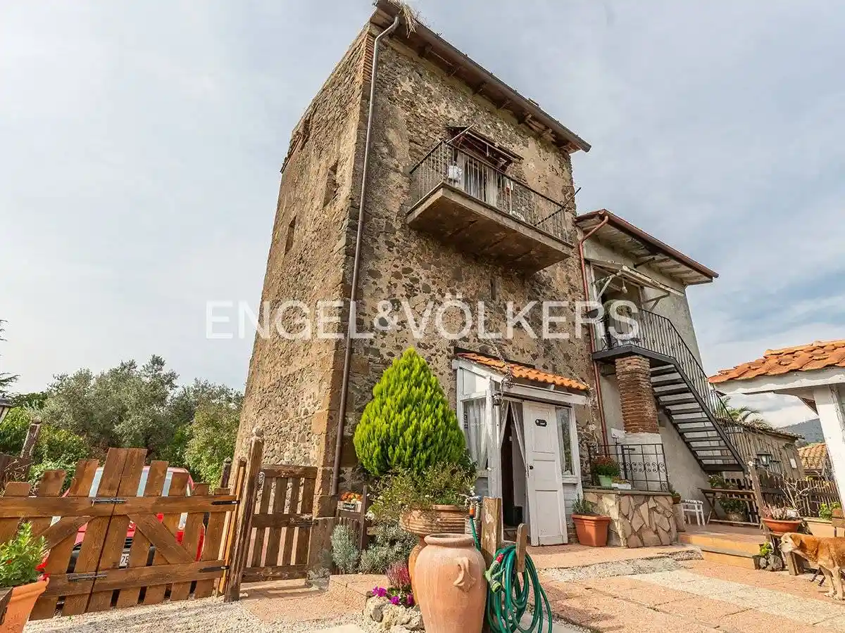 Appartamento in vendita a Velletri