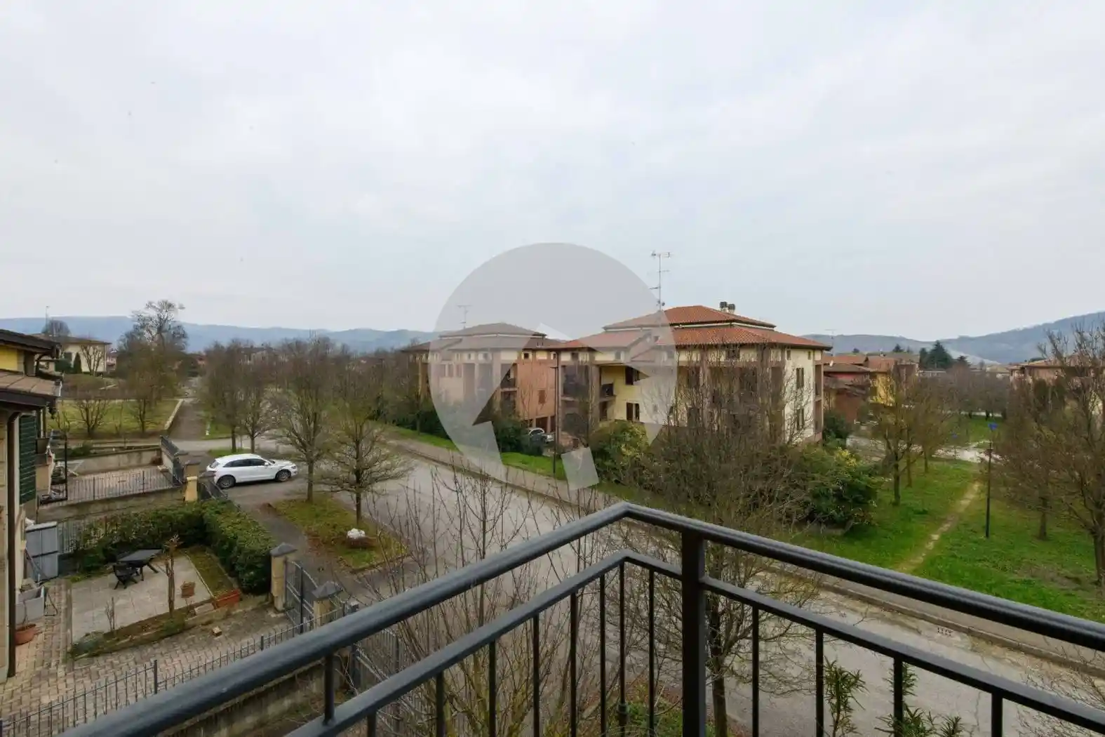 Appartamento via Cà Nova 15, Ciano D'enza, Canossa - foto 5