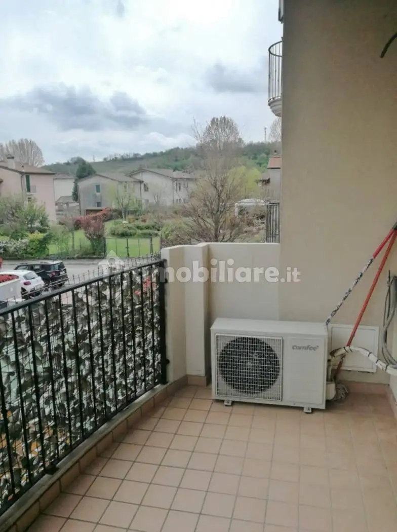 Trilocale via Andrea Ruffo, Barbarano Mossano - foto 5