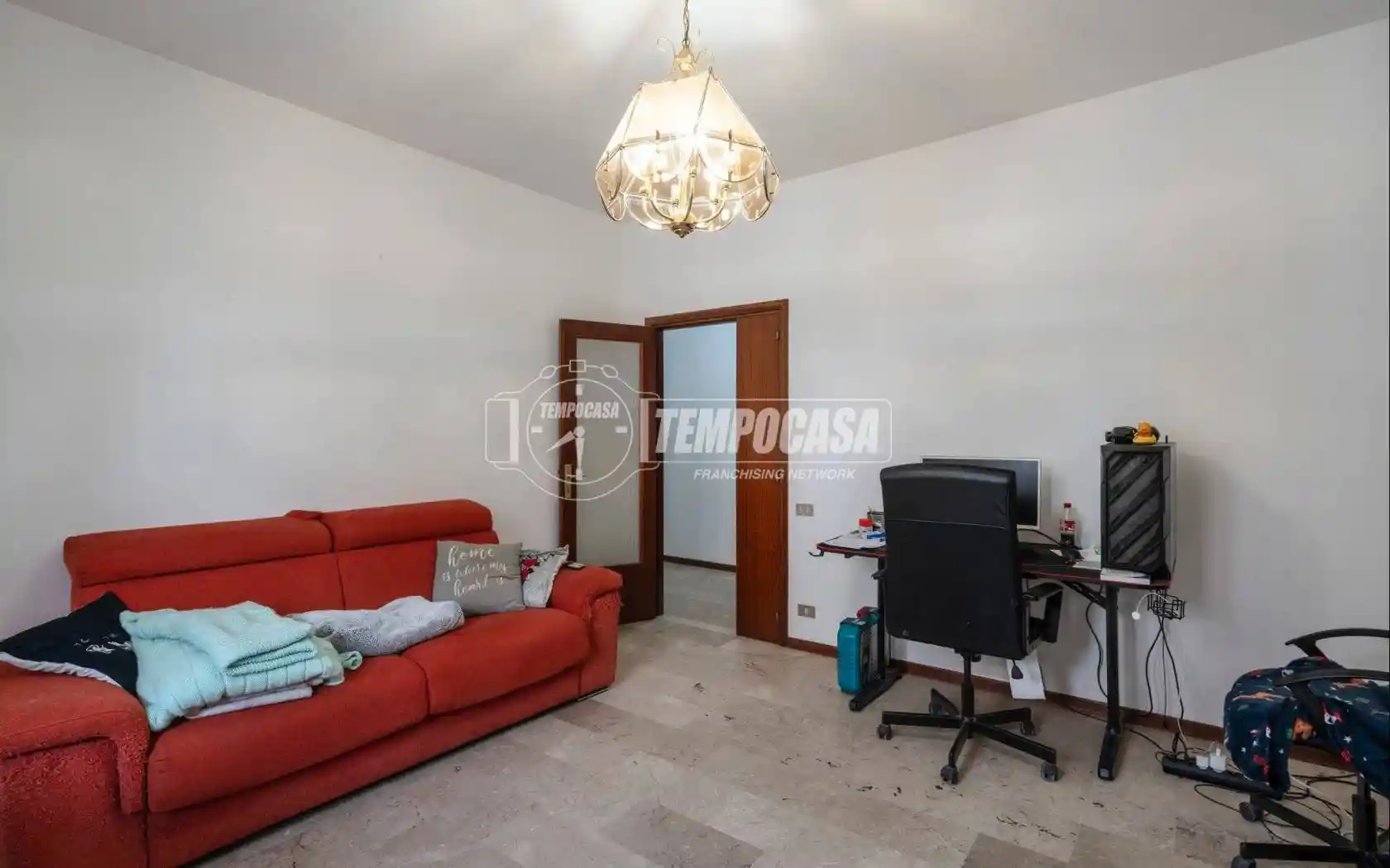 Appartamento in vendita a San Severino Marche