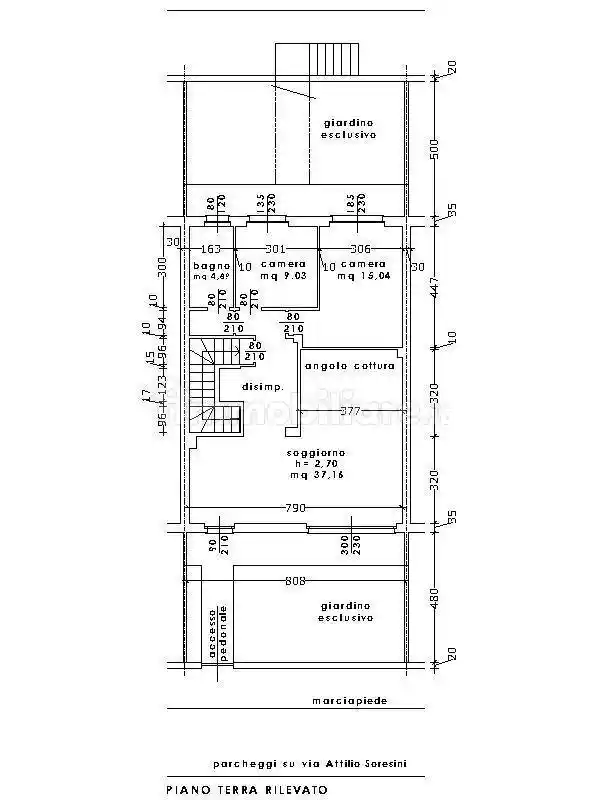 Appartamento - foto 4