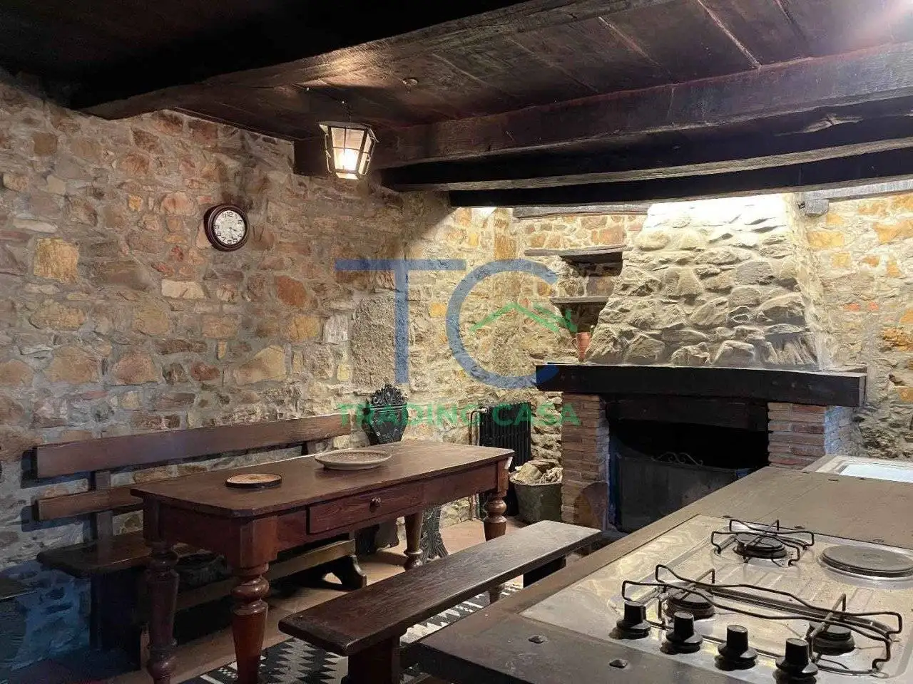 Villa in vendita a Gropparello