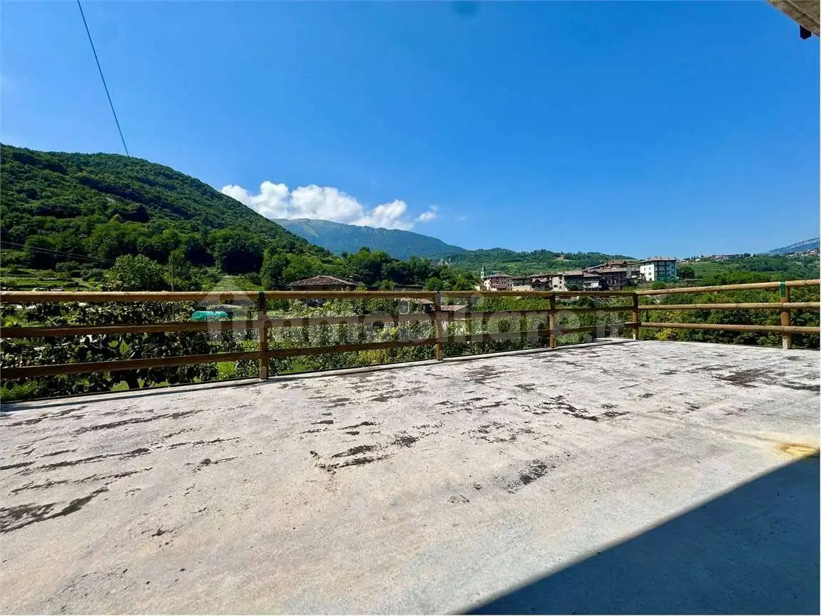 Appartamento buono stato, Corné, Brentonico - foto 2