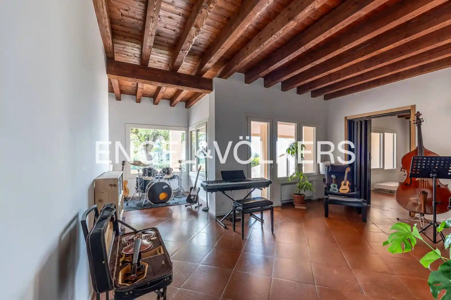 Villa unifamiliare Stradella Giazzole 1, Torricelle, Verona - foto 2