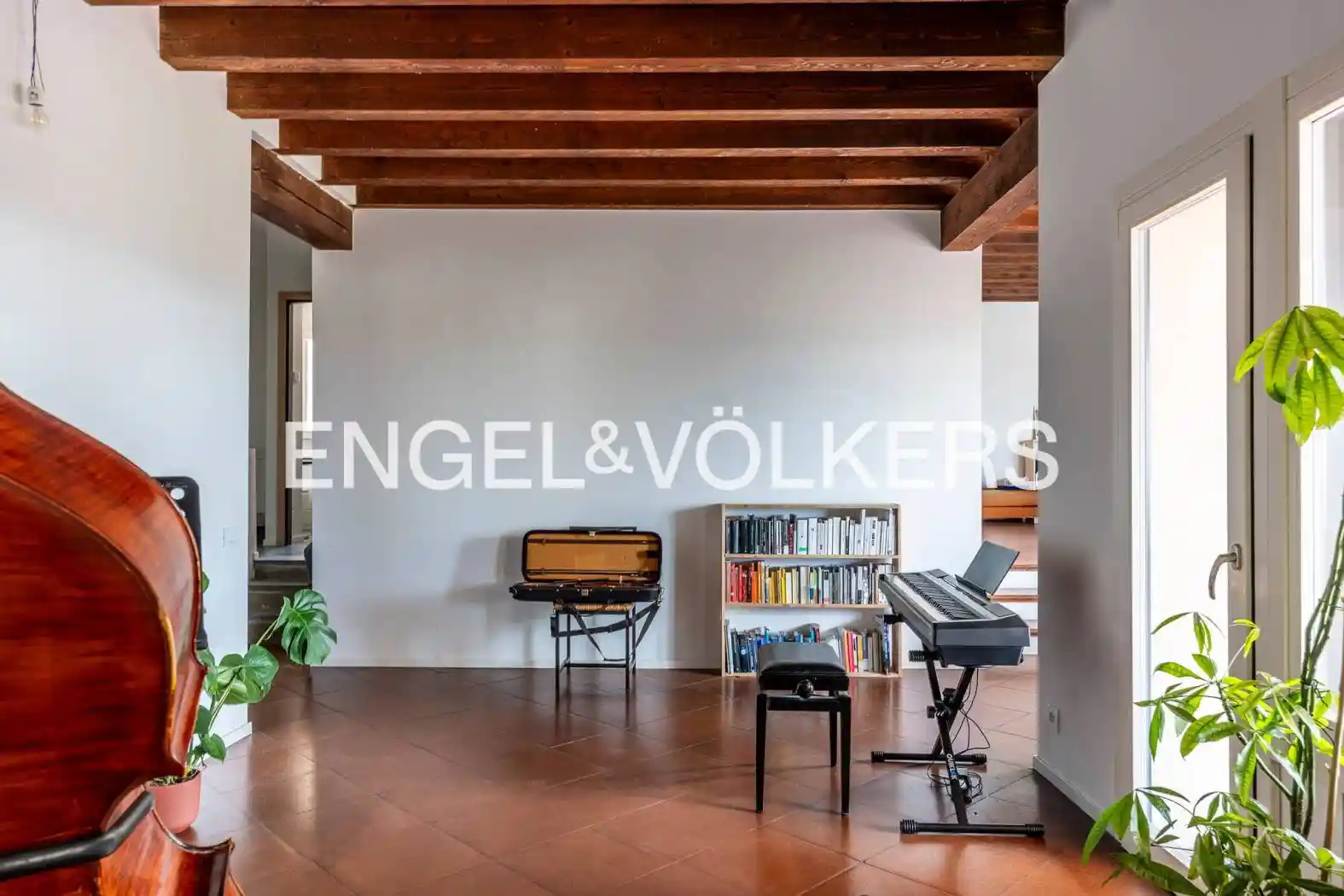 Villa unifamiliare Stradella Giazzole 1, Torricelle, Verona - foto 4