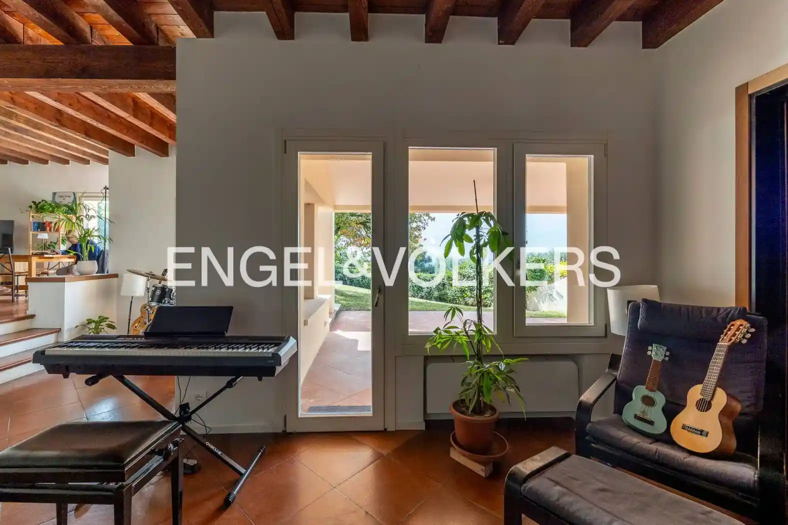 Villa unifamiliare Stradella Giazzole 1, Torricelle, Verona - foto 5