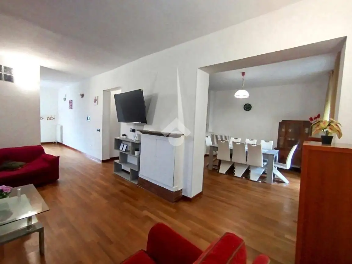 Appartamento in vendita a Como