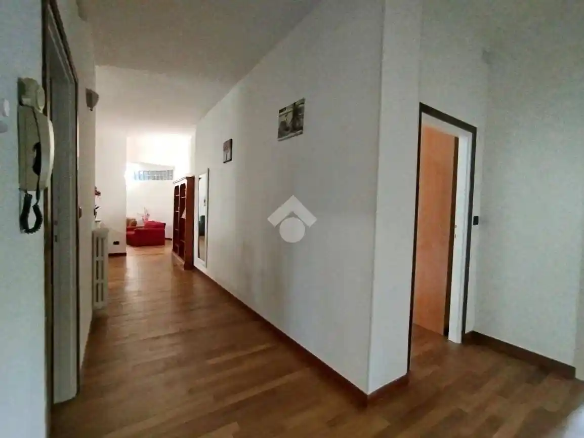 Appartamento via Canturina 346, Trecallo, Como - foto 2