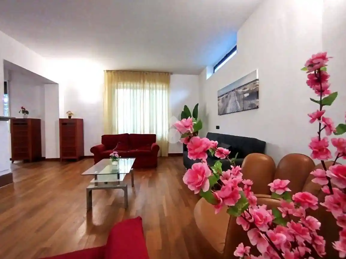 Appartamento via Canturina 346, Trecallo, Como - foto 4