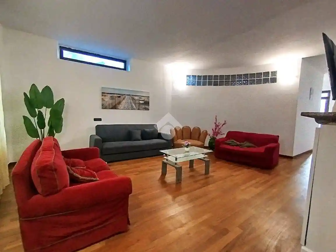 Appartamento via Canturina 346, Trecallo, Como - foto 5