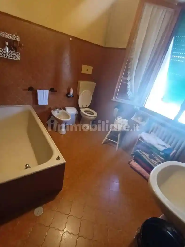 Villa unifamiliare Strada Provinciale di Sant'Alessio 15, Monte San Quirico - Tre Cancelli, Lucca - foto 3