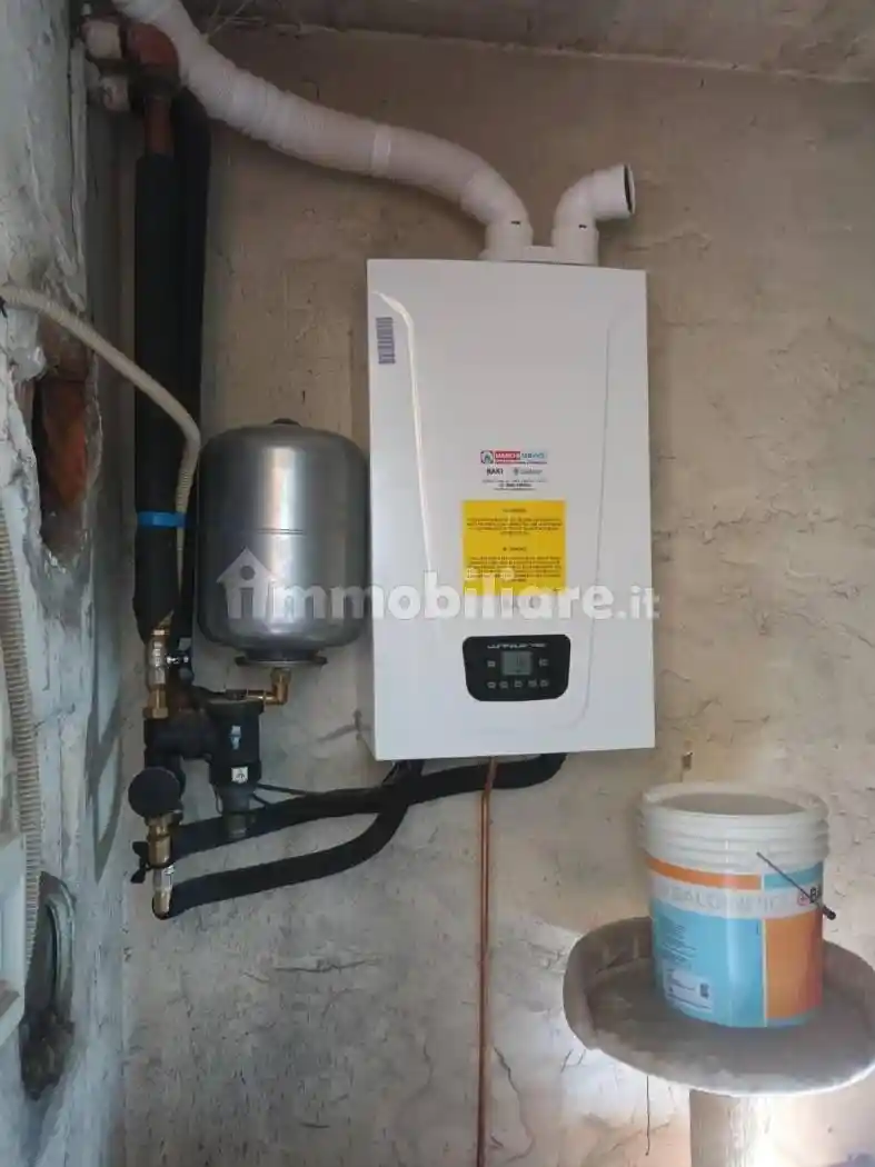 Villa unifamiliare Strada Provinciale di Sant'Alessio 15, Monte San Quirico - Tre Cancelli, Lucca - foto 4