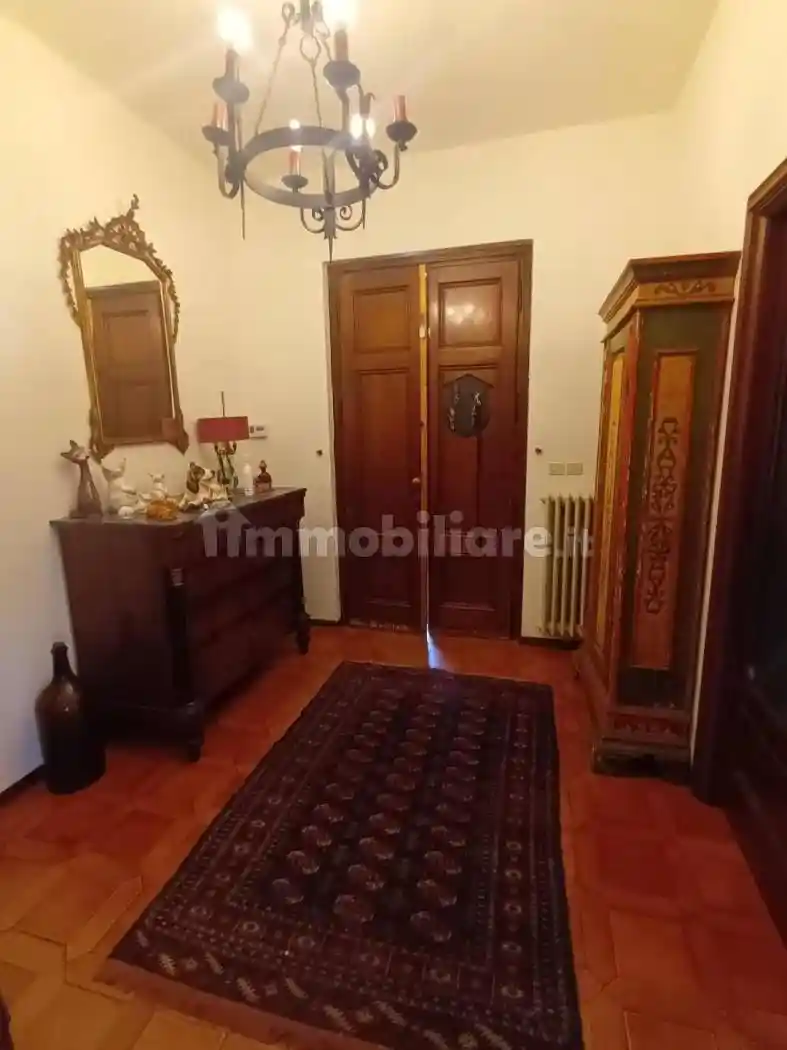 Villa unifamiliare Strada Provinciale di Sant'Alessio 15, Monte San Quirico - Tre Cancelli, Lucca - foto 5