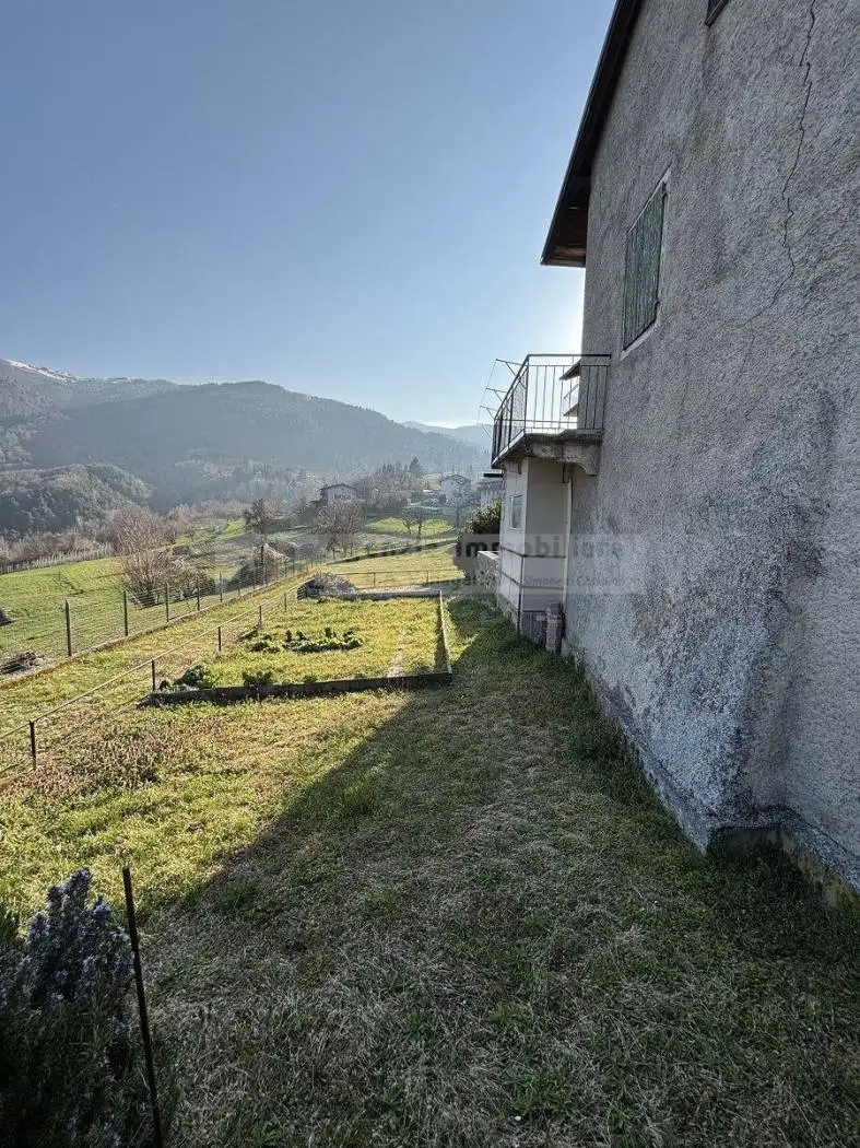 Terratetto plurifamiliare via sotto prada 7, Prada, Brentonico - foto 2