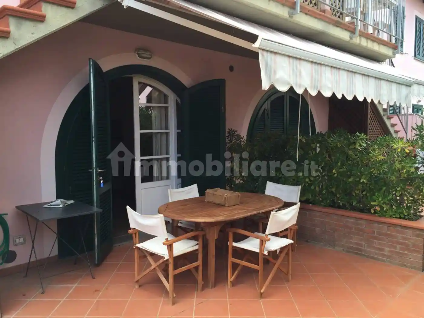 Appartamento in vendita a Porto Azzurro