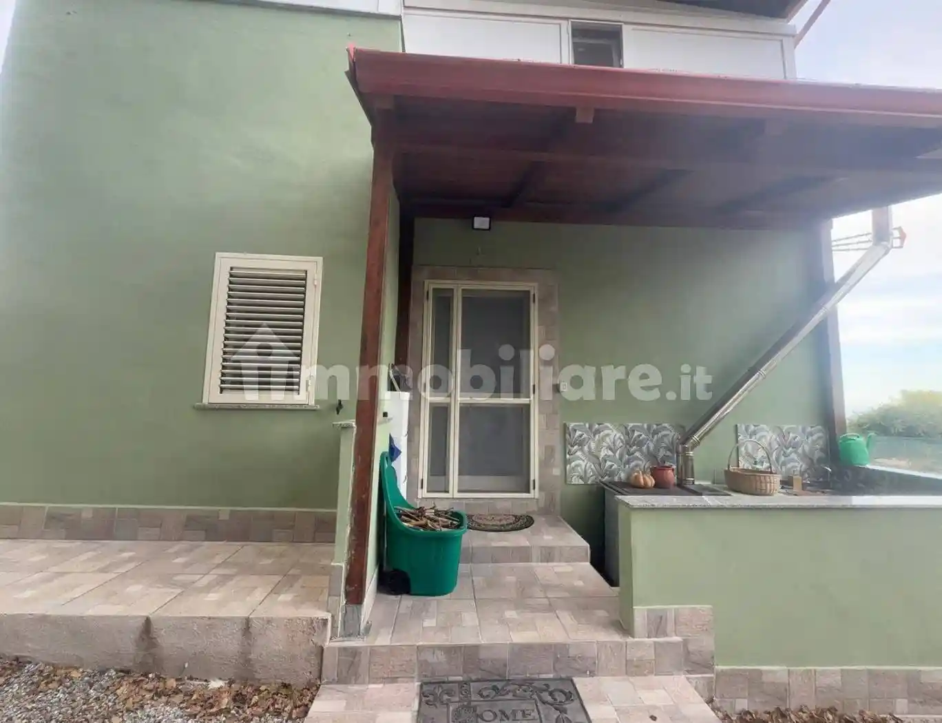 Villa unifamiliare via Provinciale 20, Potenzoni, Briatico - foto 3