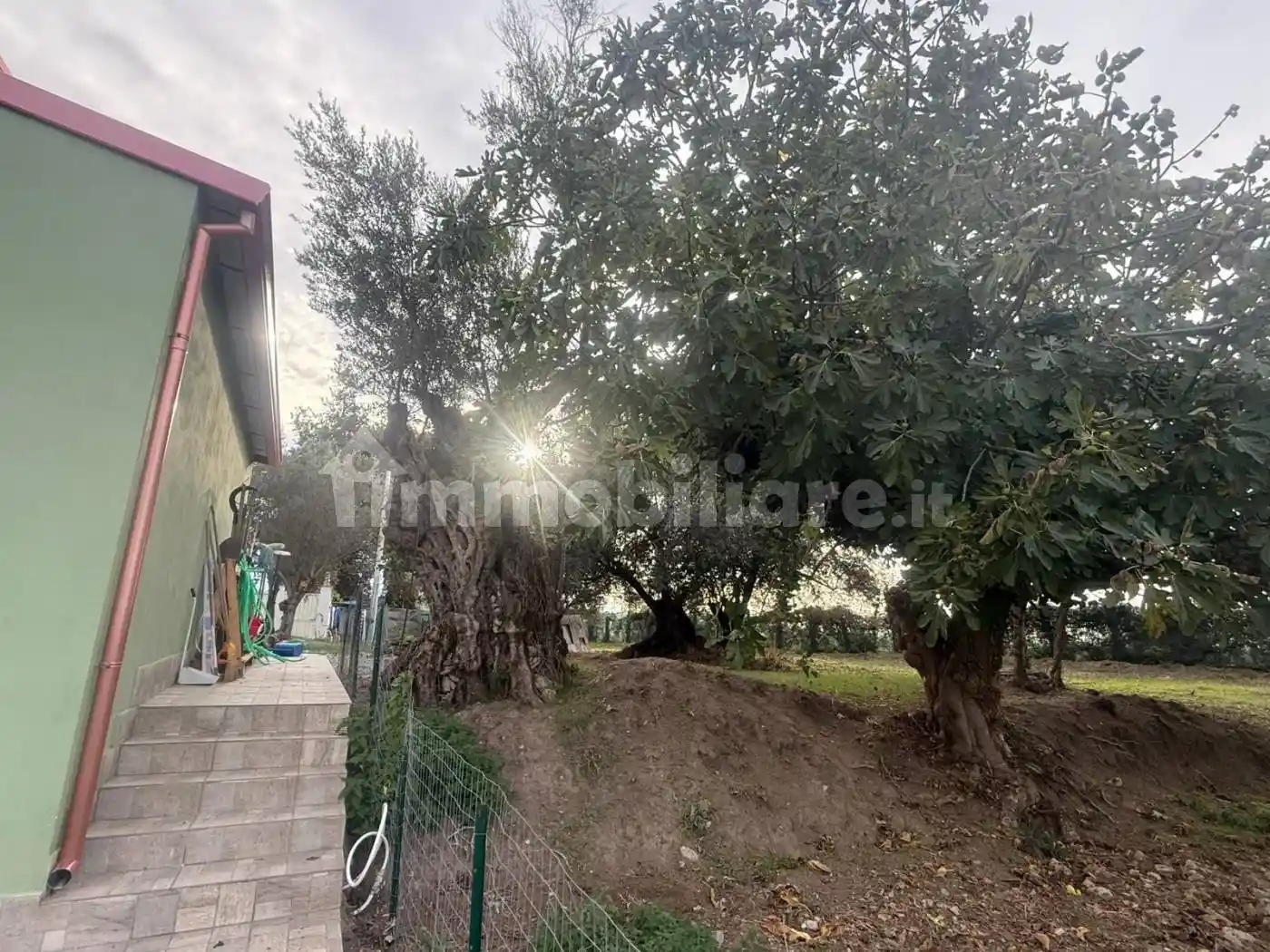 Villa unifamiliare via Provinciale 20, Potenzoni, Briatico - foto 5