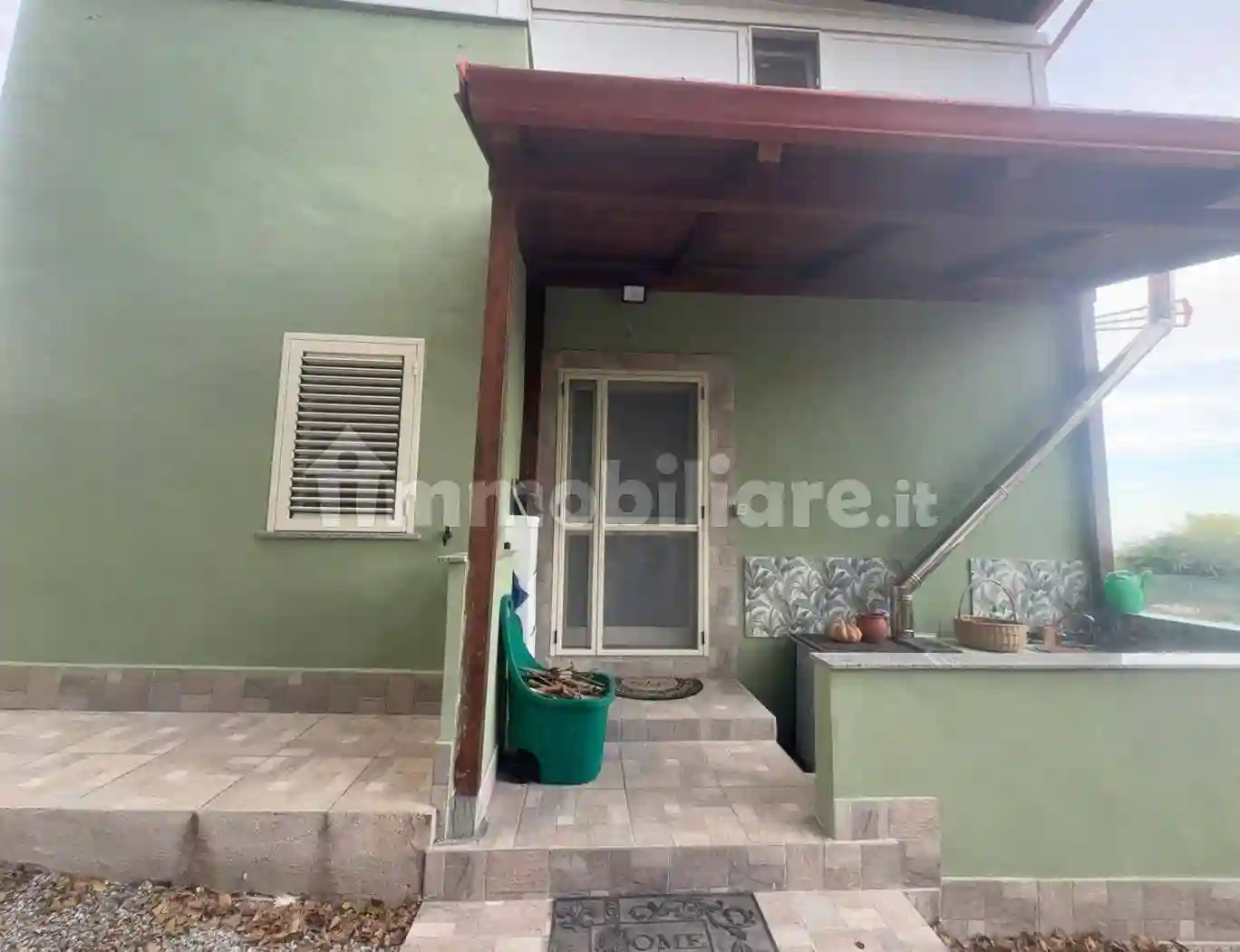 Villa unifamiliare via Provinciale 20, Potenzoni, Briatico - foto 4