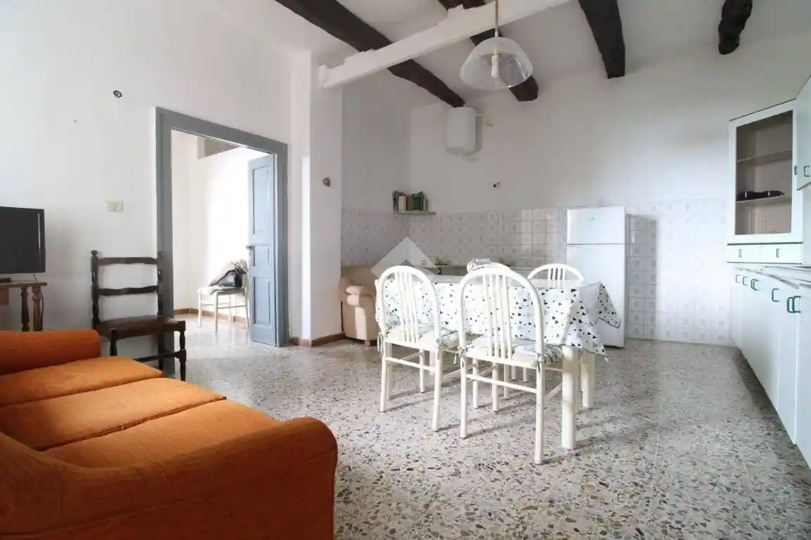 Trilocale via Roma 60, Centro, Vibonati - foto 2