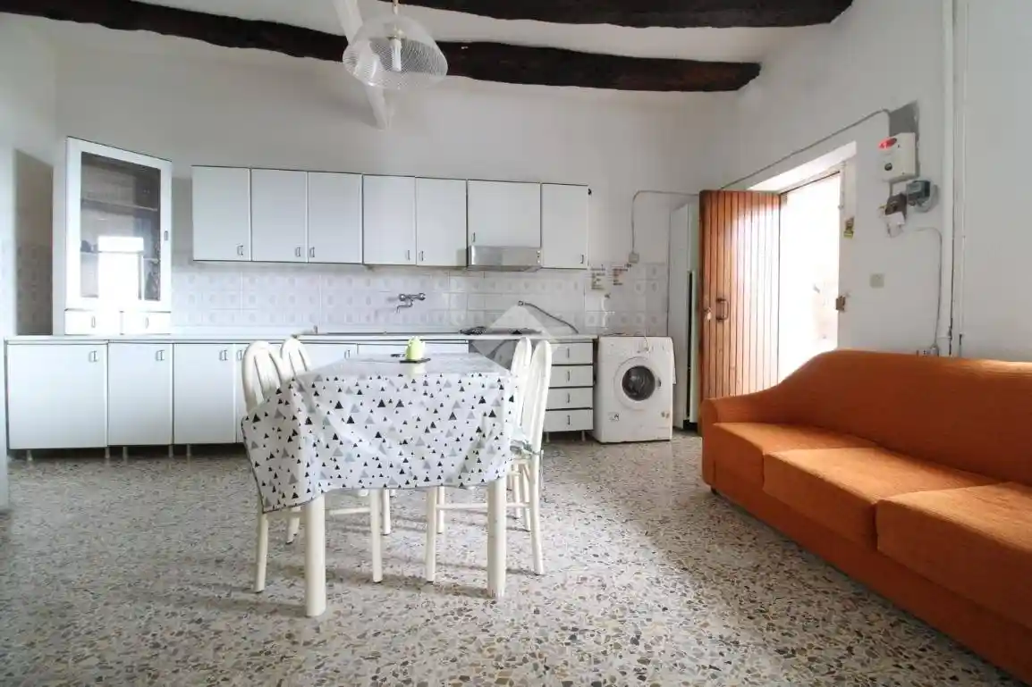 Trilocale via Roma 60, Centro, Vibonati - foto 3