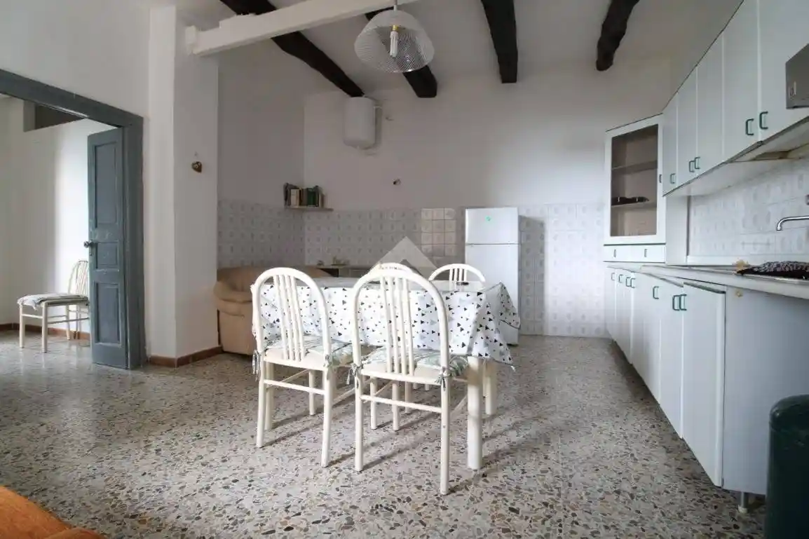 Trilocale via Roma 60, Centro, Vibonati - foto 4