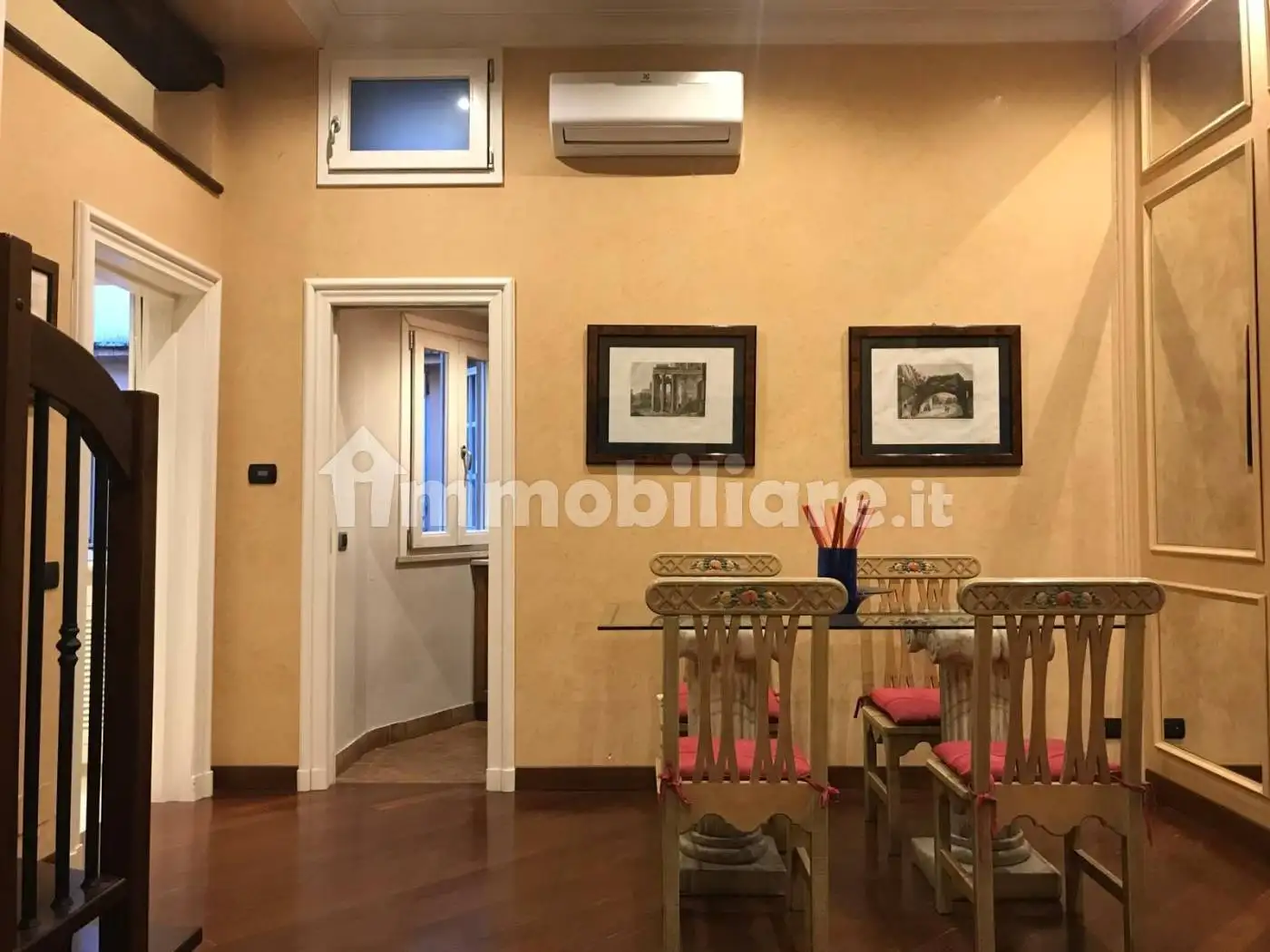 Appartamento in affitto a Roma