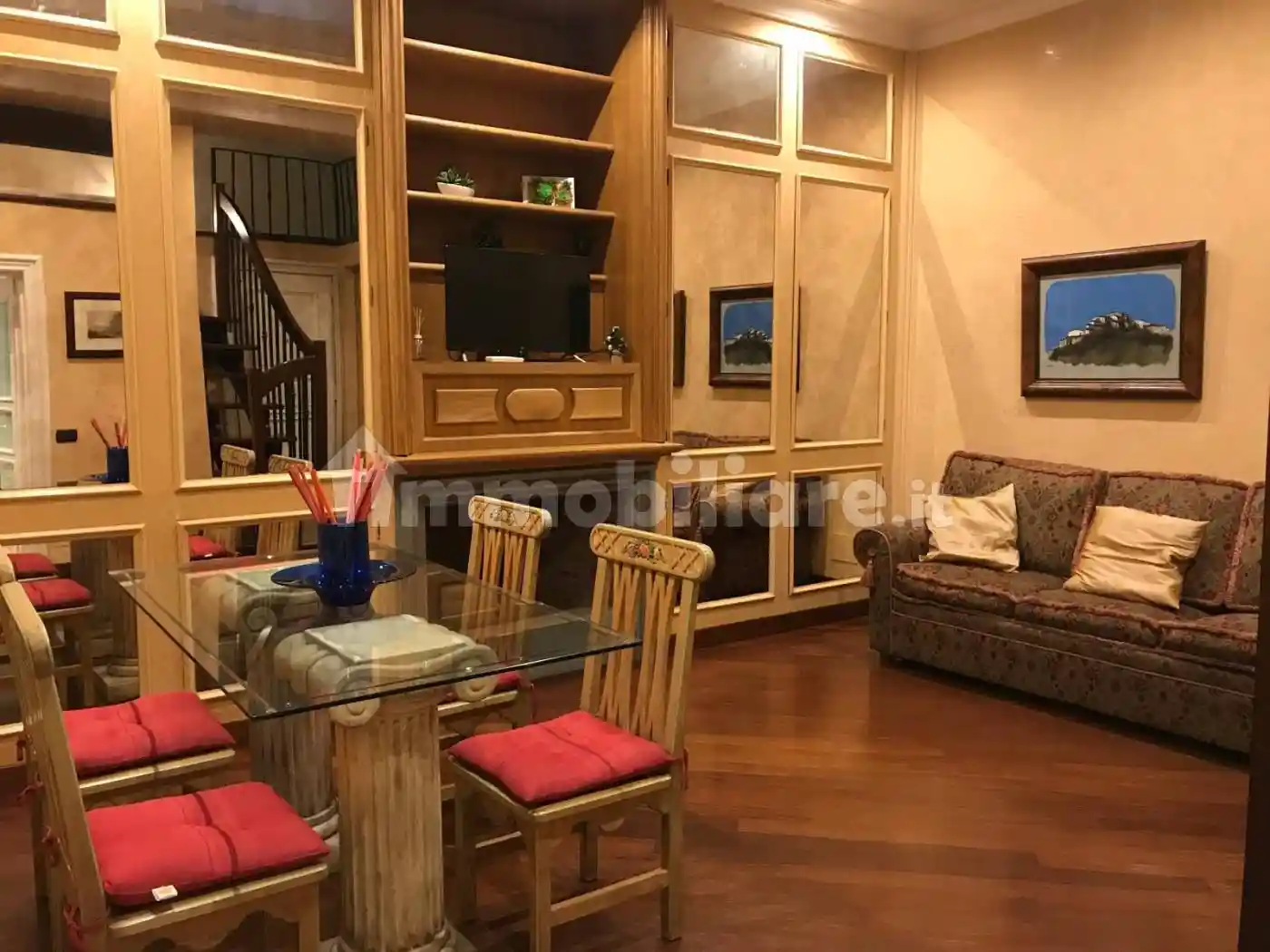 Bilocale via dei Condotti, Spagna, Roma - foto 2