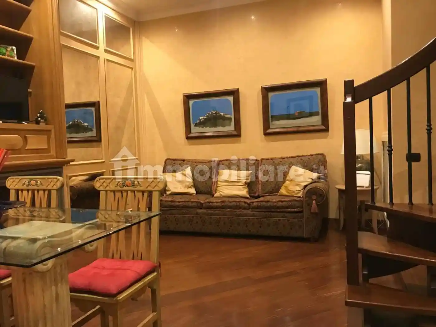 Bilocale via dei Condotti, Spagna, Roma - foto 3