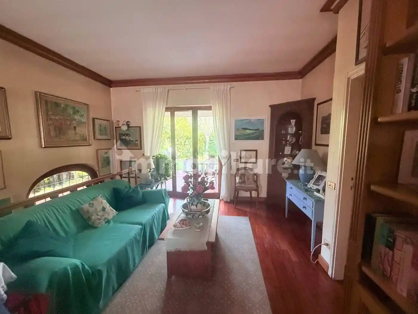 Villa a schiera Strada H, Olgiata, Roma - foto 2