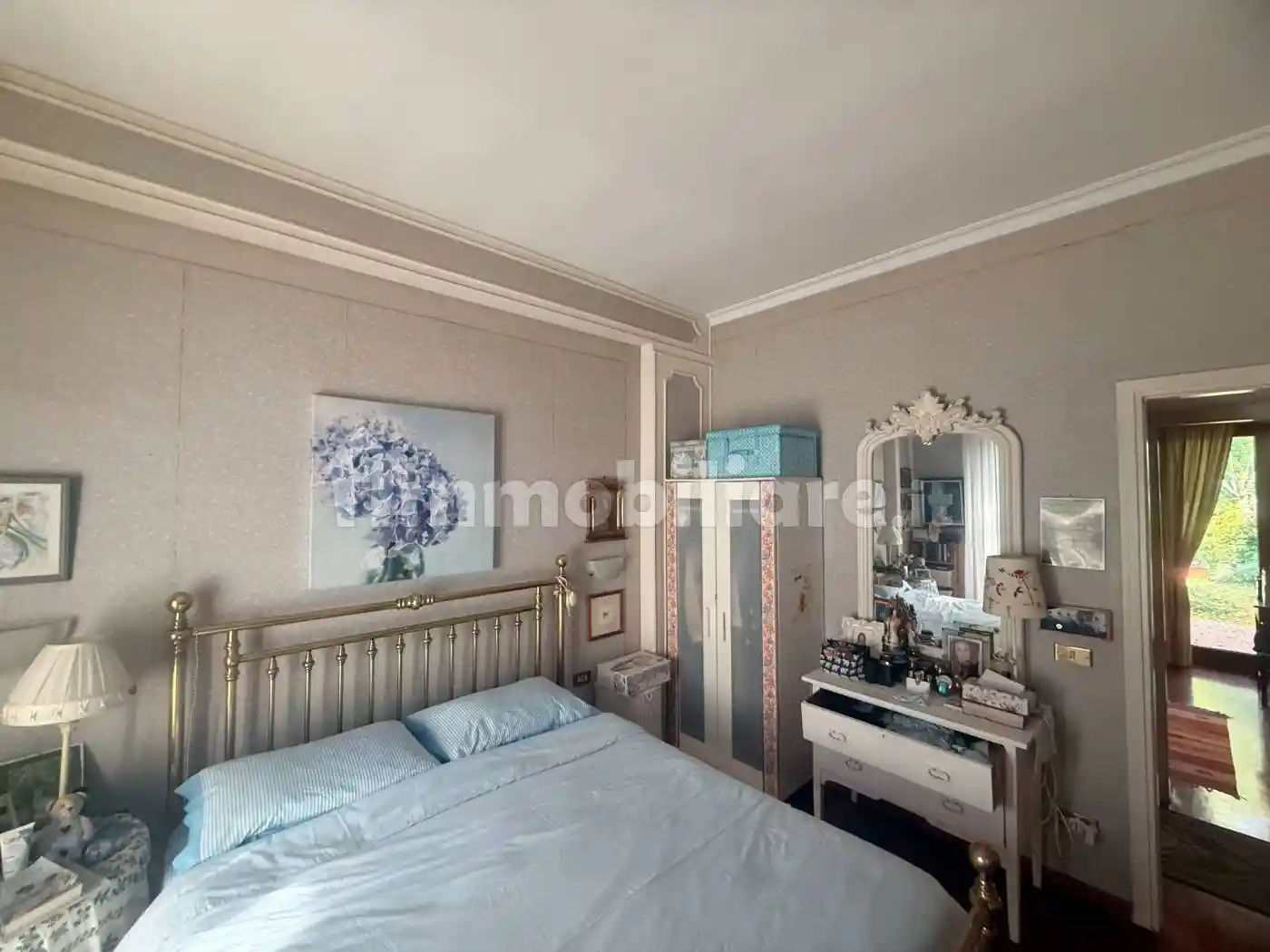 Villa a schiera Strada H, Olgiata, Roma - foto 5