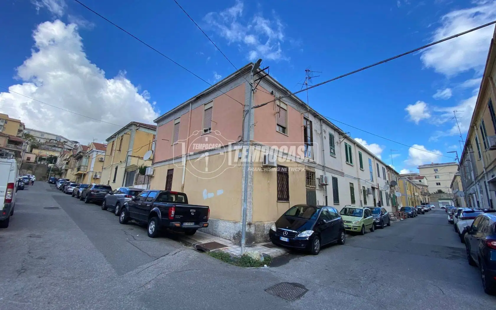 Appartamento in vendita a Messina