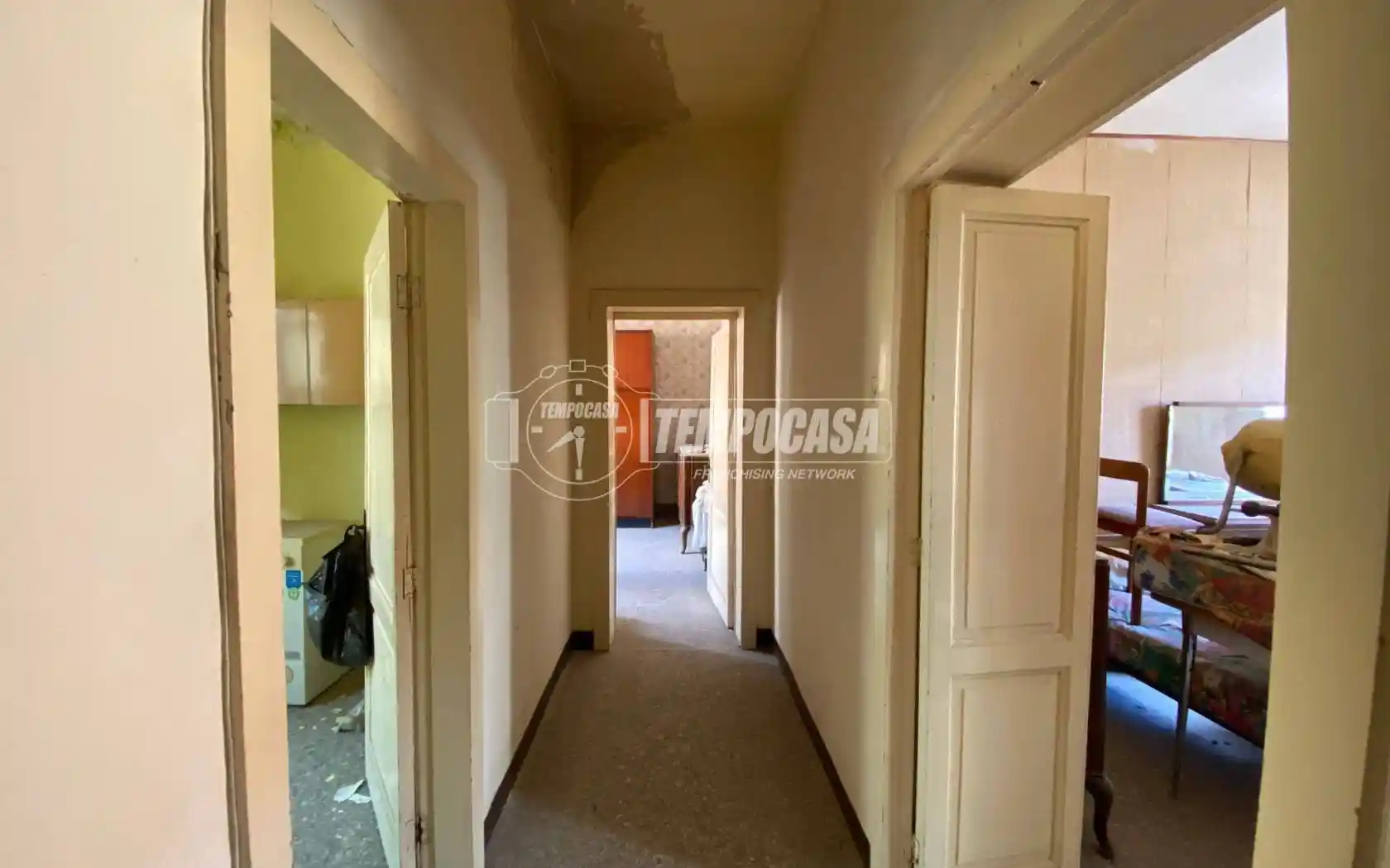 Bilocale via Fausto Bufalini 20, Quartiere Lombardo, Messina - foto 2