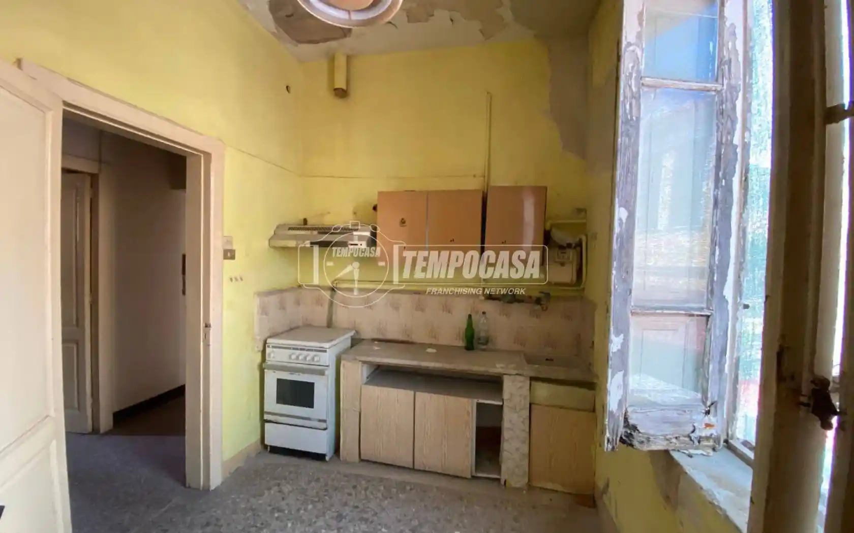 Bilocale via Fausto Bufalini 20, Quartiere Lombardo, Messina - foto 3