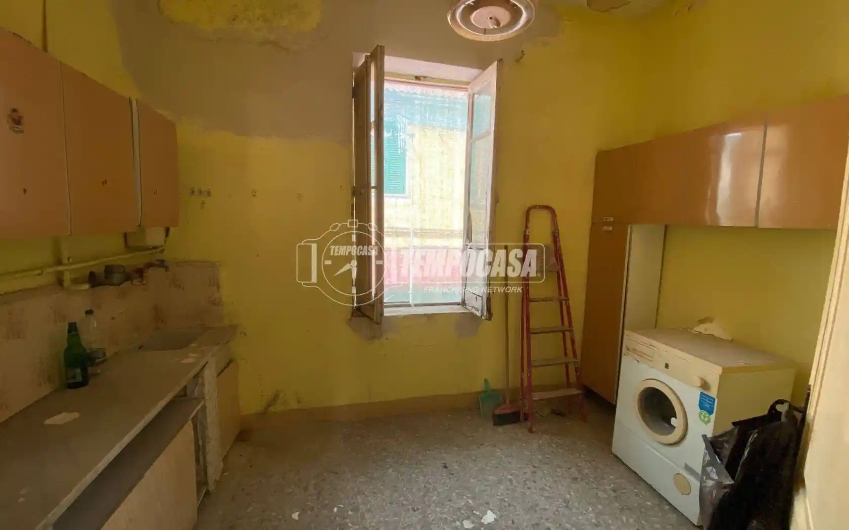 Bilocale via Fausto Bufalini 20, Quartiere Lombardo, Messina - foto 4