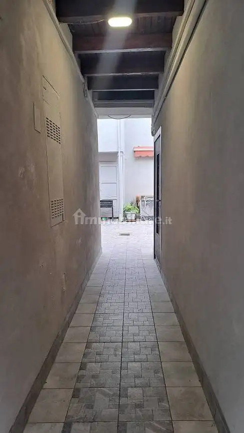 Bilocale via Isella, Città Bassa, Laghi, Lodi - foto 2