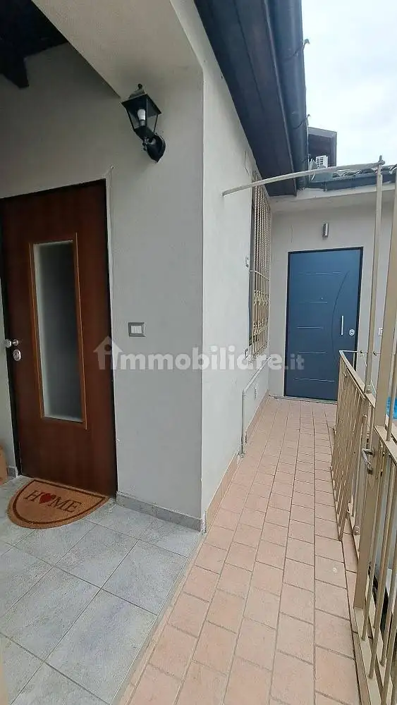 Bilocale via Isella, Città Bassa, Laghi, Lodi - foto 4