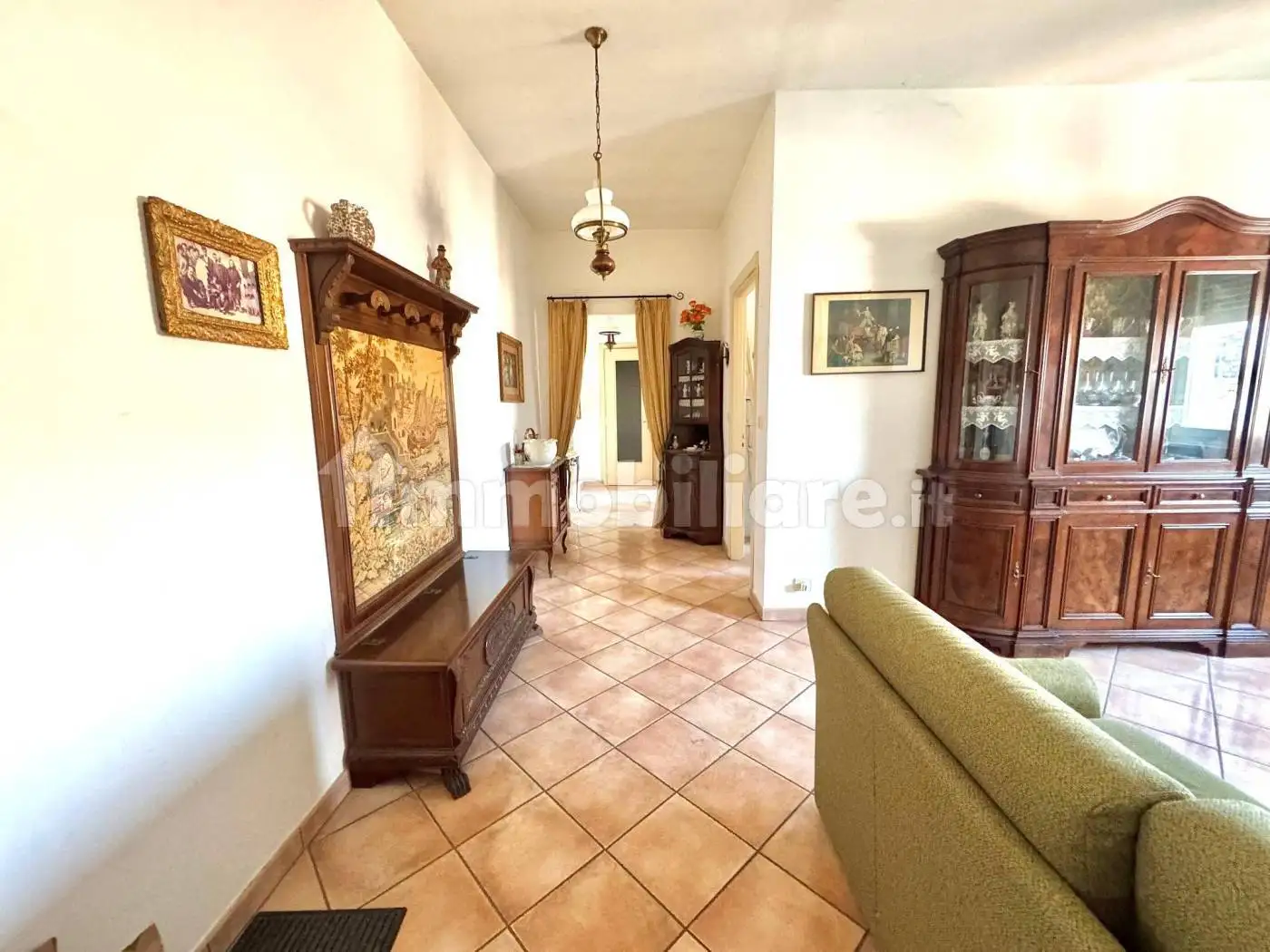 Appartamento in vendita a Moncalvo