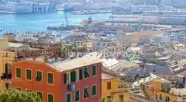 Appartamento via Domenico Chiodo, Righi, Genova - foto 4