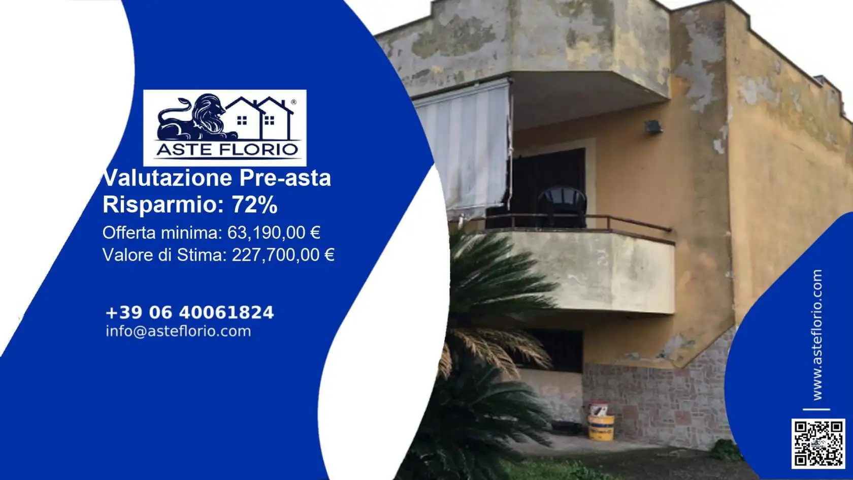 Villa in vendita a Villaricca