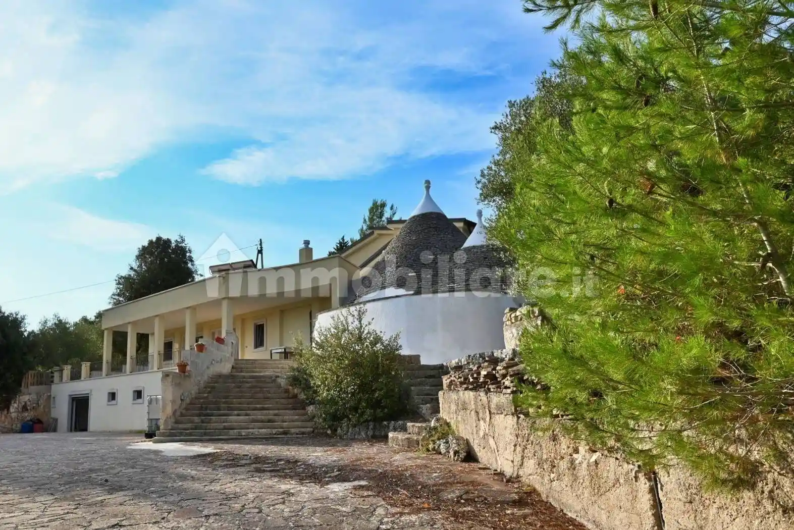 Villa in vendita a Putignano